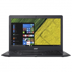 Ноутбук Acer Aspire A315-51-518U (Intel Core i5 7200U 2500 MHz/15.6"/Ram4Gb/500Gb HDD/Windows 10 Home)