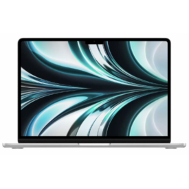 Ноутбук Apple MacBook Air 13 M2 8/512GB Silver (MLY03L)