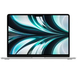 Ноутбук Apple MacBook Air 13 M2 24/2TB Silver (MLXX3)