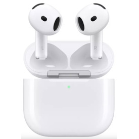 Беспроводные Наушники Apple AirPods 4