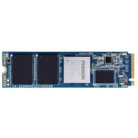 Внутренний SSD-диск Apacer AS2280Q4 [AP500GAS2280Q4-1]