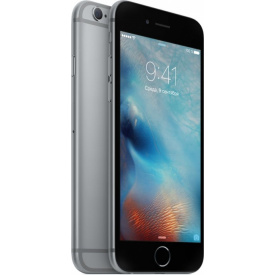 Смартфон Apple iPhone 6s 32Gb Space Gray Как Новый