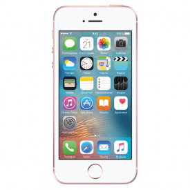 Смартфон Apple iPhone SE 32Gb Rose Gold