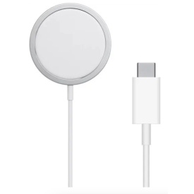 Беспроводная зарядка Apple MagSafe