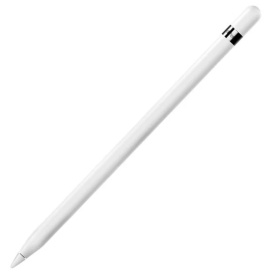 Стилус Apple Pencil (1nd Generation) White