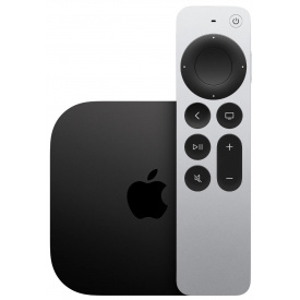 ТВ-приставка Apple TV 4K 64GB (2021)