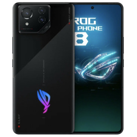 Смартфон Asus ROG Phone 8 16/256 ГБ Black