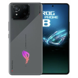 Смартфон Asus ROG Phone 8 12/256 ГБ Grey