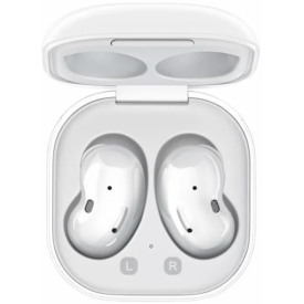 Наушники True Wireless Samsung Galaxy Buds Live белый (SM-R180N)