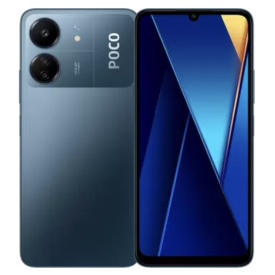 Смартфон Xiaomi Poco C65 6/128 ГБ Blue