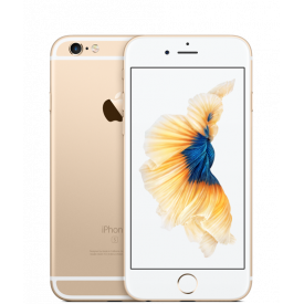 Смартфон Apple iPhone 6s 64Gb Gold Как Новый