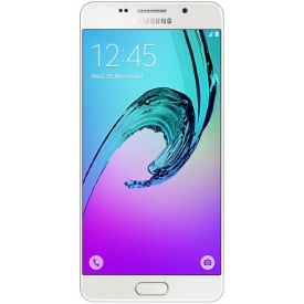 Смартфон Samsung Galaxy A5 2016 White