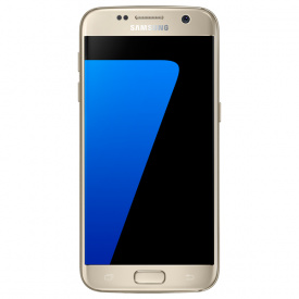 Смартфон Samsung SM-G930FD Galaxy S7 32Gb DS Gold