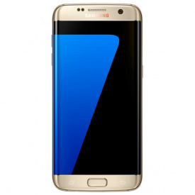 Смартфон Samsung SM-G935FD Galaxy S7 Edge 32Gb DS Gold