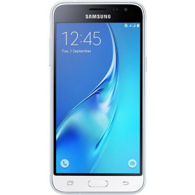 Смартфон Samsung SM-J320F/DS Galaxy J3 2016 White