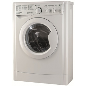 Стиральная машина Indesit EWUC 4105