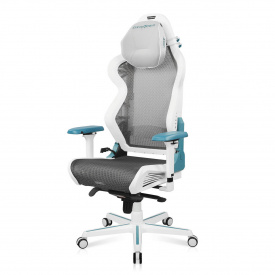 Игровое компьютерное кресло DXRacer AIR/D7200/WQG