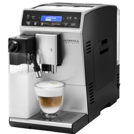 Кофемашина DeLonghi Autentica ETAM29.660 SB