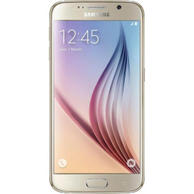 Смартфон Samsung SM-G920F Galaxy S6 32Gb Gold