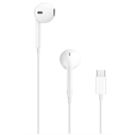 Проводные Наушники Apple EarPods (Type-C)