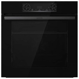 Электрический духовой шкаф Gorenje BO6737E02BG