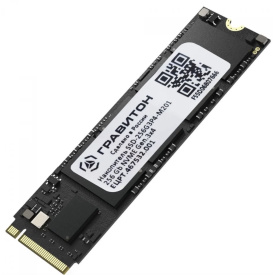 Внутренний SSD-диск Гравитон 256 ГБ (256G3P4-M201)