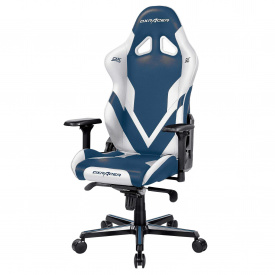 Игровое компьютерное кресло DXRacer Gladiator OH/G8200/BW