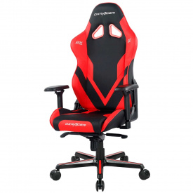 Игровое компьютерное кресло DXRacer Gladiator OH/G8200/NR