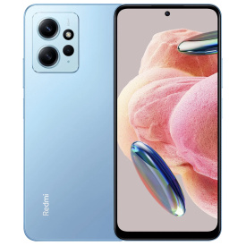 Смартфон Xiaomi Redmi Note 12 8/256 ГБ EU Blue