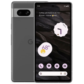 Смартфон Google Pixel 7A 8/128 ГБ Black