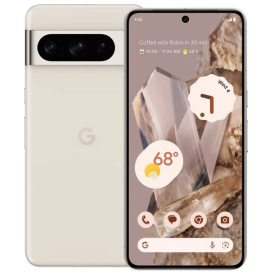 Смартфон Google Pixel 8 Pro 12/128 ГБ Porcelain