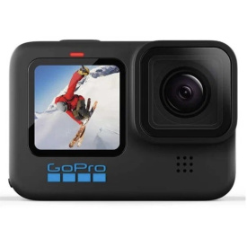 Экшн-камера GoPro HERO10 Black