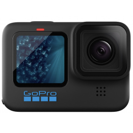 Экшн-камера GoPro HERO11 Black