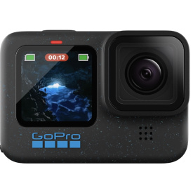 Экшн-камера GoPro HERO12 Black