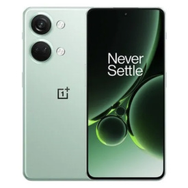 Смартфон OnePlus Nord 3 16/256 ГБ Green