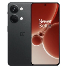 Смартфон OnePlus Nord 3 16/256 ГБ Gray