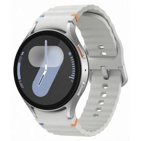 Умные часы Samsung Galaxy Watch 7 44 мм LTE Silver