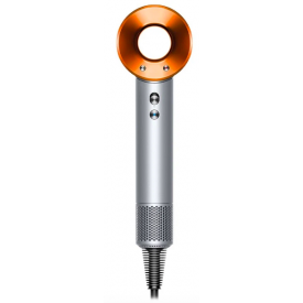 Фен Dyson Supersonic HD08 Nickel/Copper