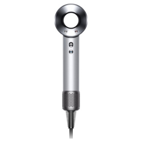 Фен Dyson HD11 Professional Salon Edition Silver