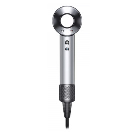 Фен Dyson HD12 Professional Salon Edition Silver