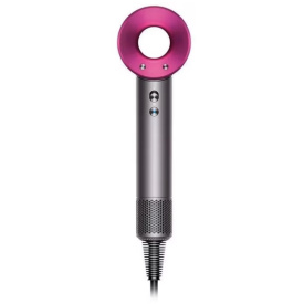 Фен Dyson Supersonic HD15 Iron/Fuchsia