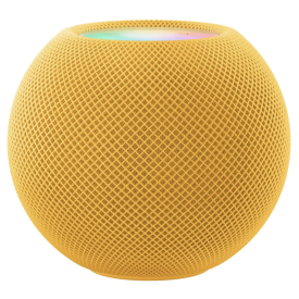 Умная колонка Apple HomePod mini Yellow