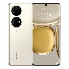 Смартфон HUAWEI P50 Pro 8/256 ГБ RU Gold