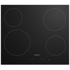 Электрическая варочная панель Hotpoint HR 6T1 C