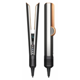 Выпрямитель Dyson Airstrait HT01 Nickel/Copper