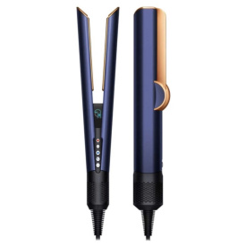 Выпрямитель Dyson Airstrait HT01 Prussian Blue/Copper