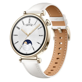 Смарт-часы HUAWEI Watch GT 4 41mm White