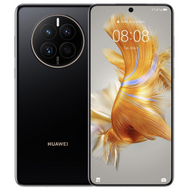 Смартфон HUAWEI Mate 50 8/256 ГБ RU Black