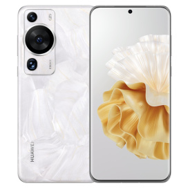 Смартфон HUAWEI P60 Pro 8/256 ГБ White