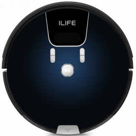 Робот-пылесос  iLife A80 Pro